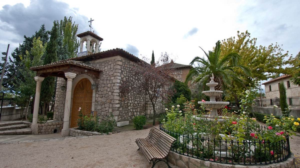 Este pueblo de Madrid ofrece empleo fijo, casa gratis y sueldo de 1.500 euros al mes