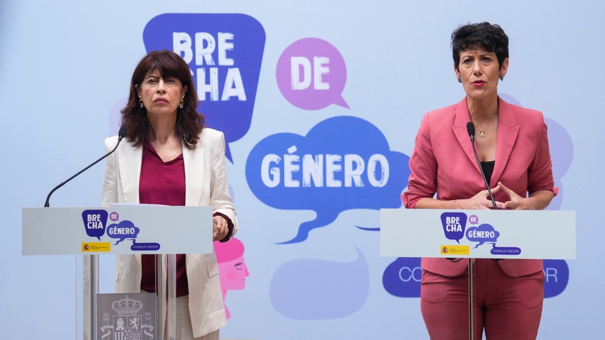 La Seguridad Social decide que sus oficinas serán Puntos Violeta de atención a víctimas de violencia de género