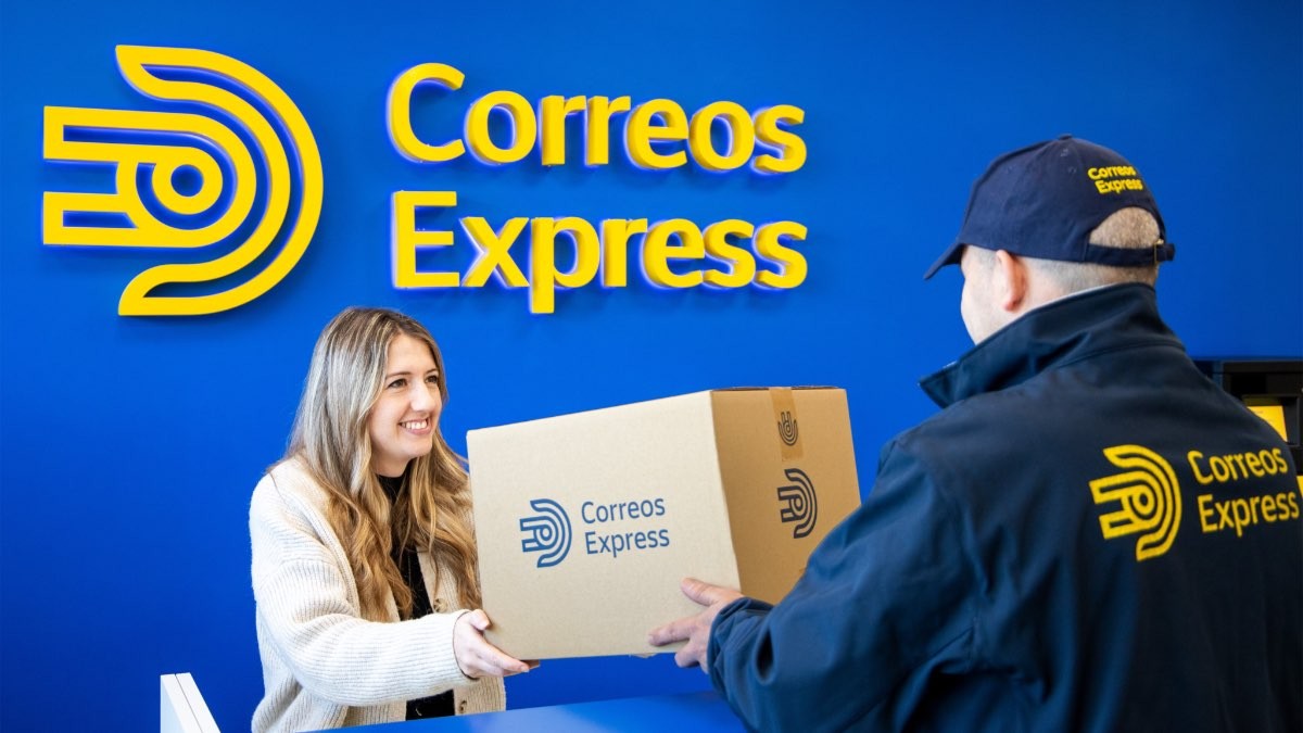 Correos publica ofertas de empleo sin oposición y salario desde 22.000€ a través de su filial