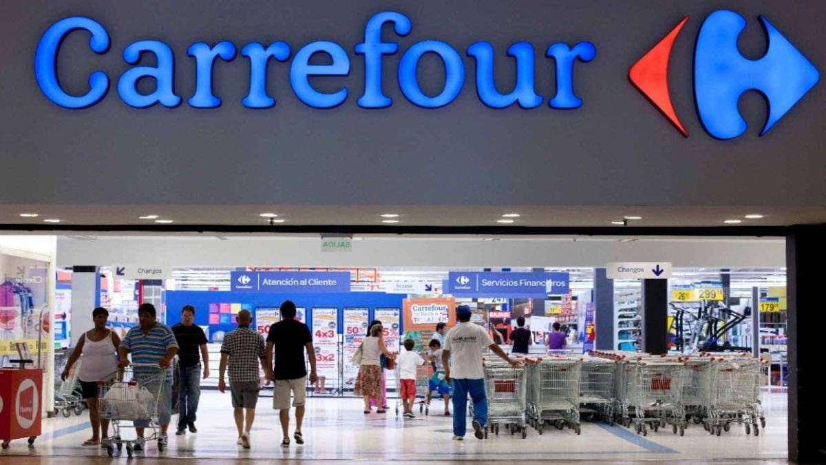Carrefour mejora el ChequeAhorro con una ventaja muy solicitada por sus clientes: son los primeros en España