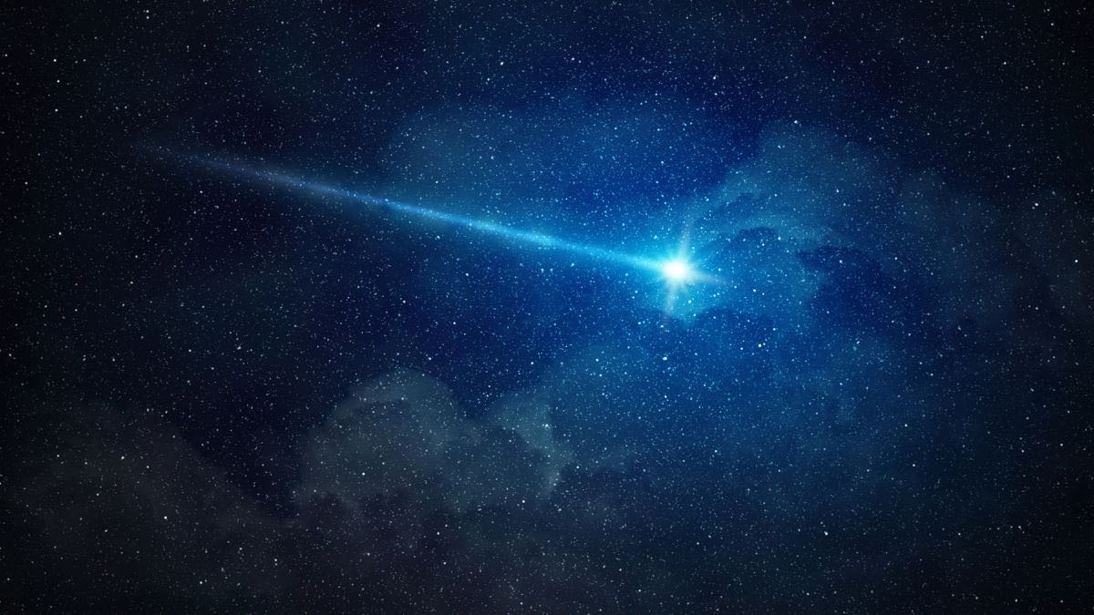 Llega la lluvia de estrellas más espectacular: las Delta Acuáridas se verán en cielo español estos días