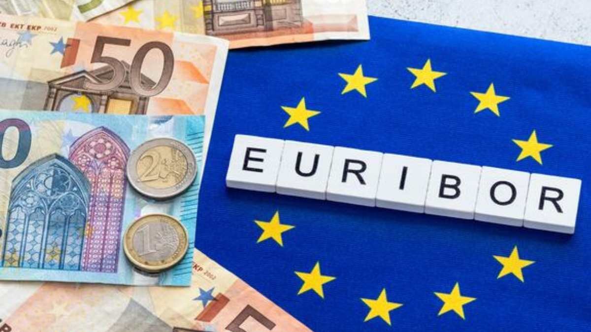 Los hipotecados notarán un gran ahorro en las cuotas de la hipoteca tras la bajada el euríbor este julio