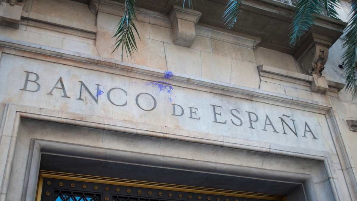 El Banco de España aclara que aunque no hay señales de alerta, el sector inmobiliario debe ser monitorizado
