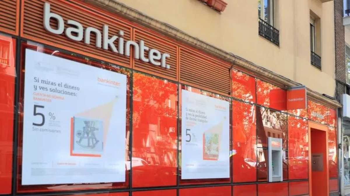 Bankinter se une a lista de bancos en los que se pueden solicitar los avales del gobierno para comprar una casa
