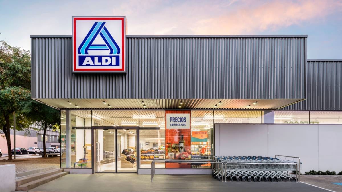 ALDI ha crecido casi un 25% en los dos últimos años: más tiendas, más empleo