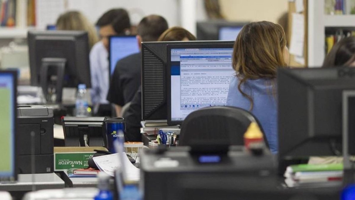 ¿Se puede cambiar a los funcionarios de puesto de forma forzosa?