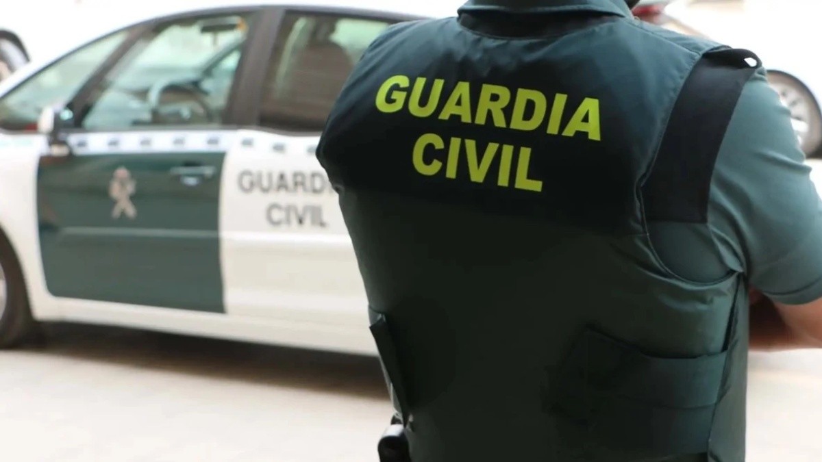 La estafa de la que alerta la Guardia Civil y por la que pueden robarte en tu propia casa