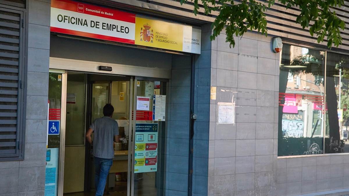 El SEPE quita el paro a los trabajadores fijos discontinuos por este motivo