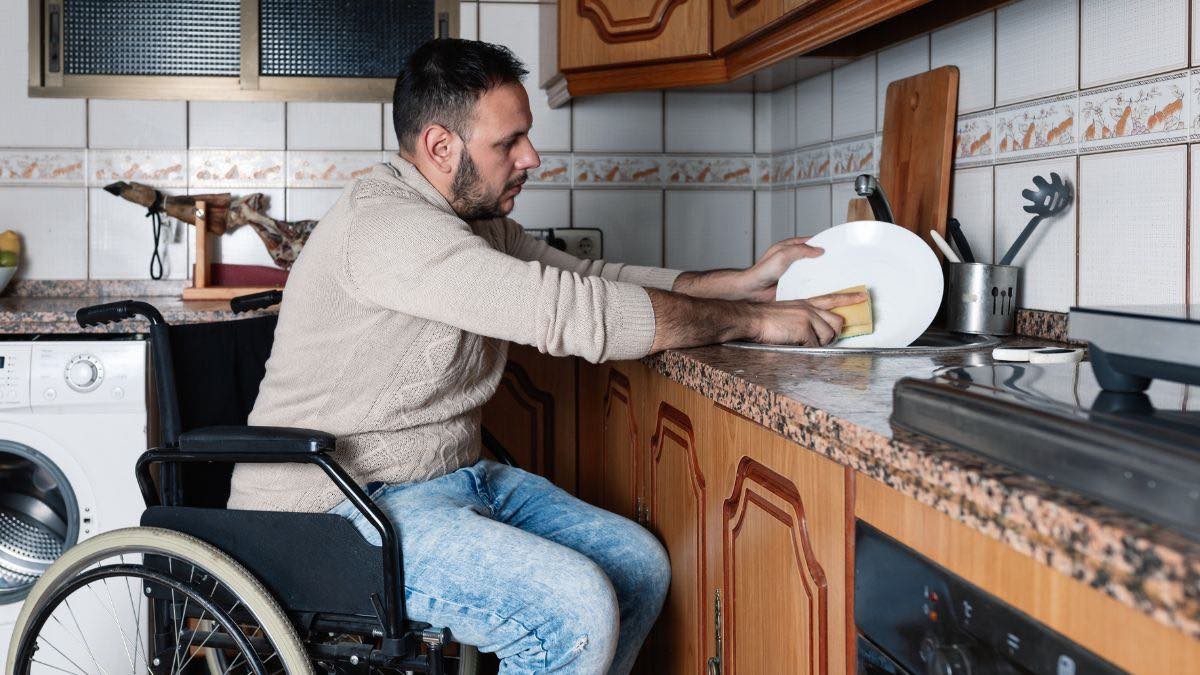 El Tribunal Supremo avala la retirada de la pensión por incapacidad permanente a un trabajador tras su “clara mejoría”