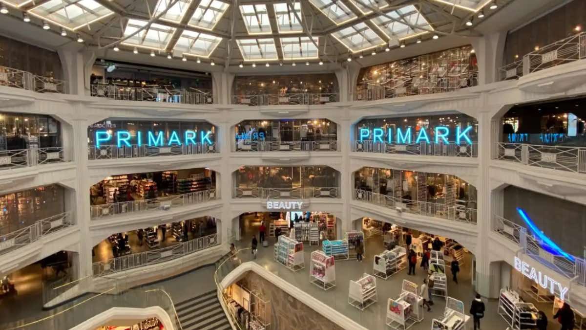 De 30 a 5 euros: Primark clona el aceite de marca más recomendado para una piel glowy y bronceada
