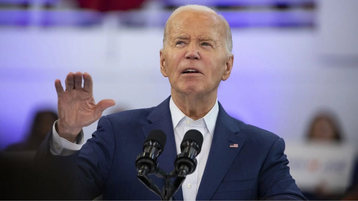 Joe Biden se retira: pone fin a su carrera por la presidencia de EEUU