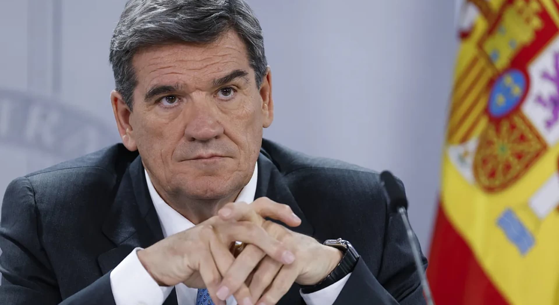 Desvelada la primera letra con la que comenzarán las oposiciones para la Administración General del Estado (AGE)