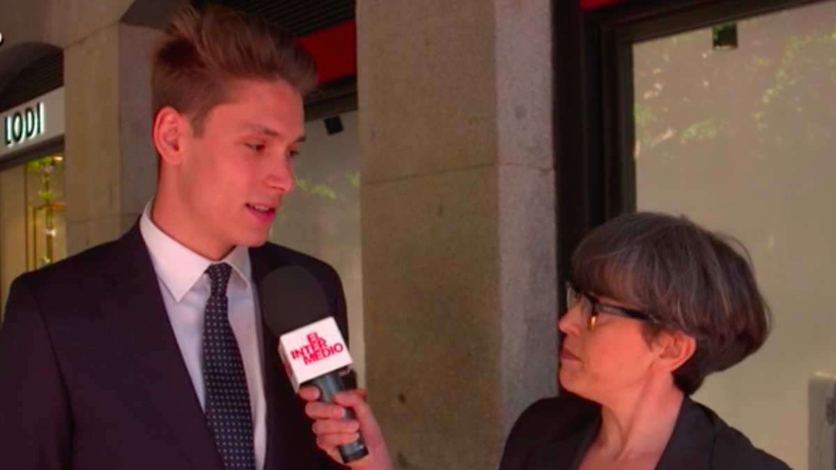 Este joven de barrio rico confiesa que no se independiza porque sus padres se lo pagan todo: quiere ‘hacer hucha’