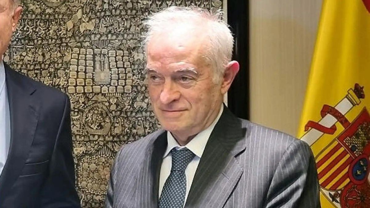 Currículum del juez Juan Carlos Peinado: estos son sus estudios y todos sus trabajos