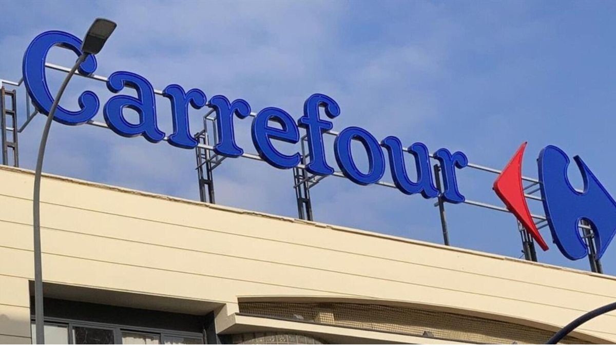 Chollazo de Carrefour: aire acondicionado por menos de 10 euros y no hace falta instalación
