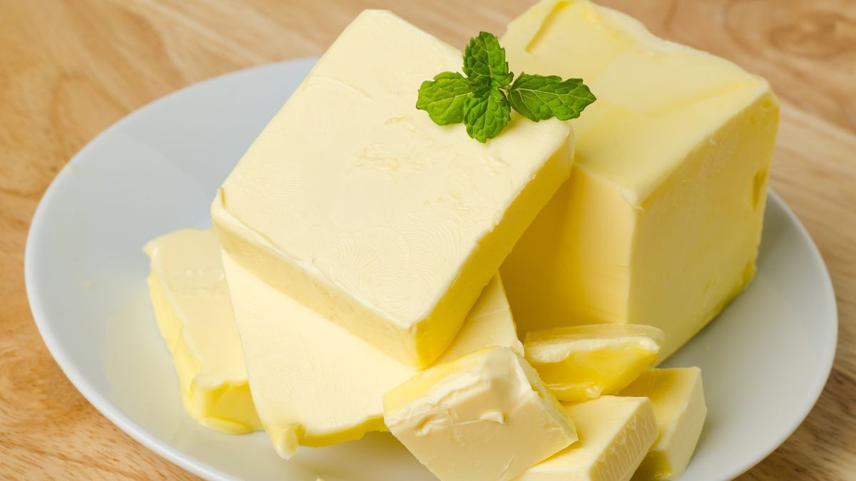 La OCU lo tiene claro: esta es la única marca de mantequilla saludable que puedes comprar en el supermercado