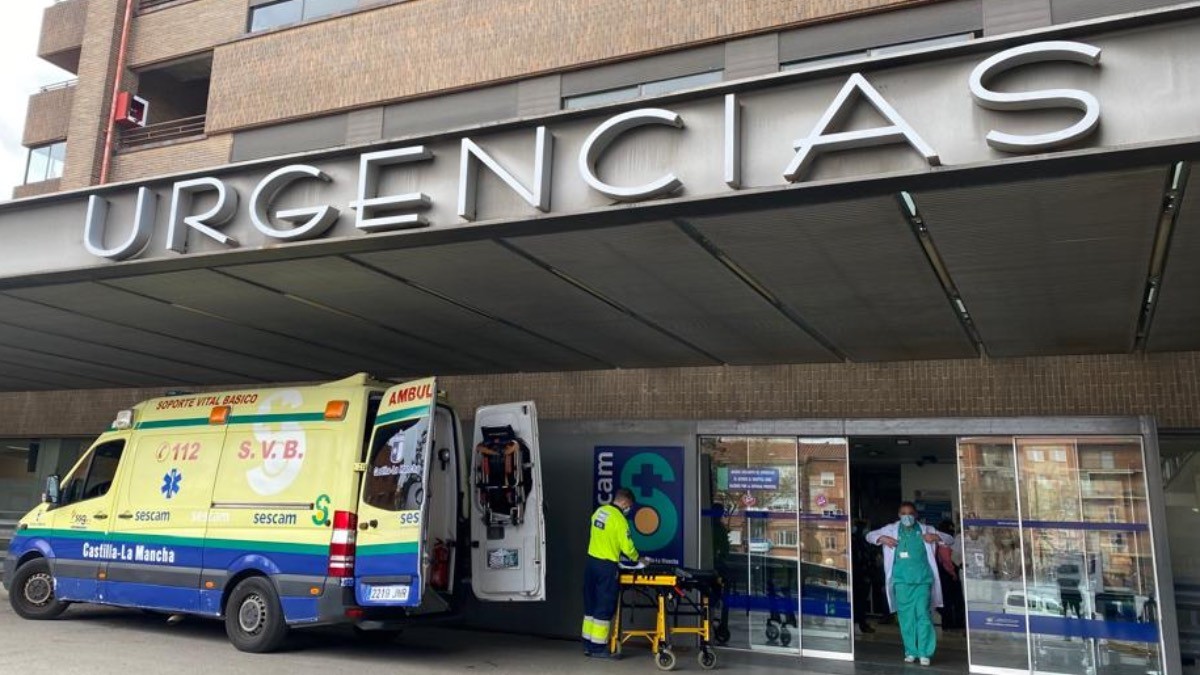 El Gobierno aprueba una nueva especialidad de Medicina de Urgencias y Emergencias