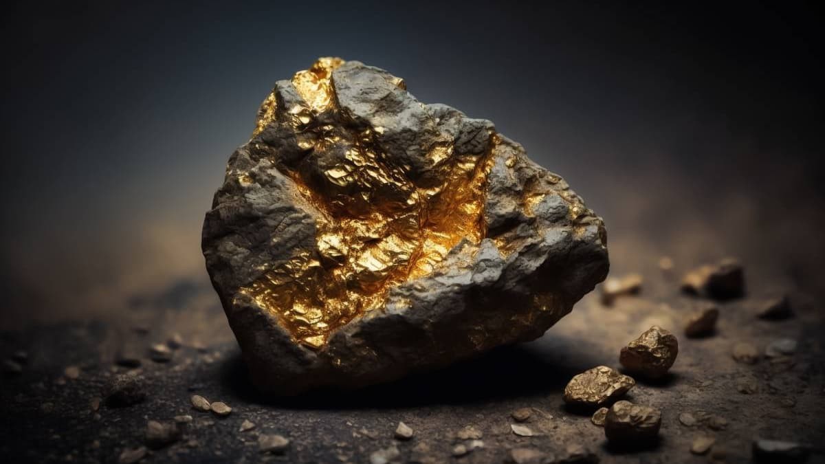 La mina de oro más grande de Europa se encuentra en este pueblo de España
