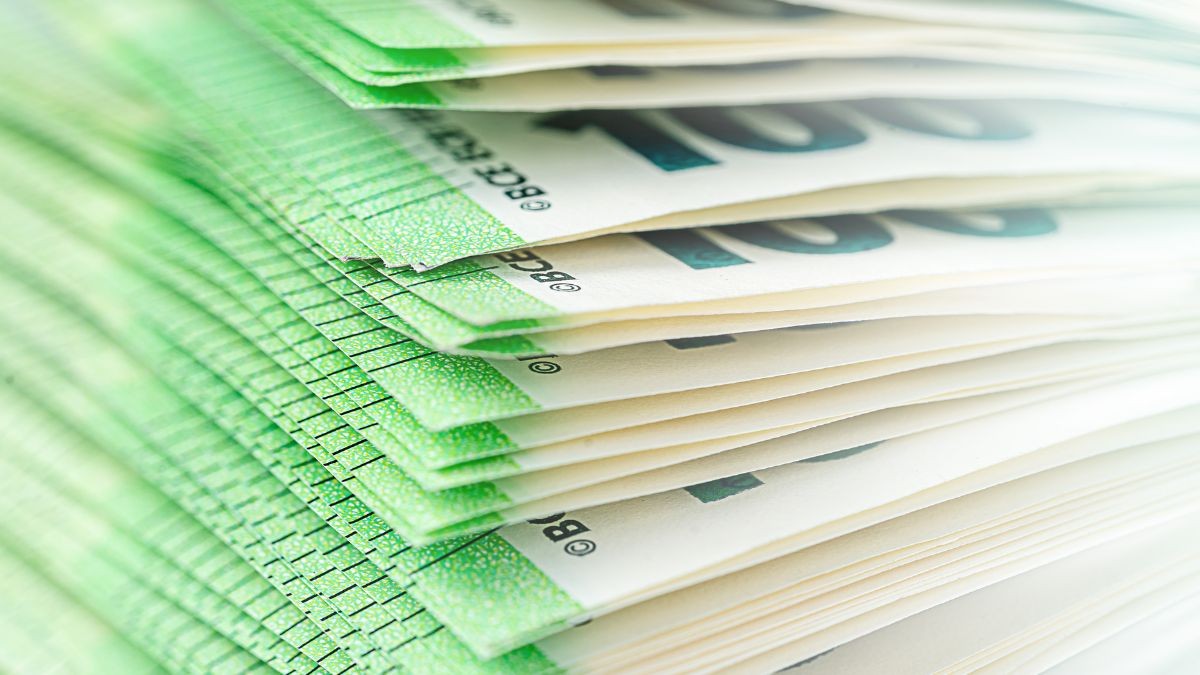 Cuál es el Salario Mínimo Interprofesional en Eslovaquia (SMI) en 2024