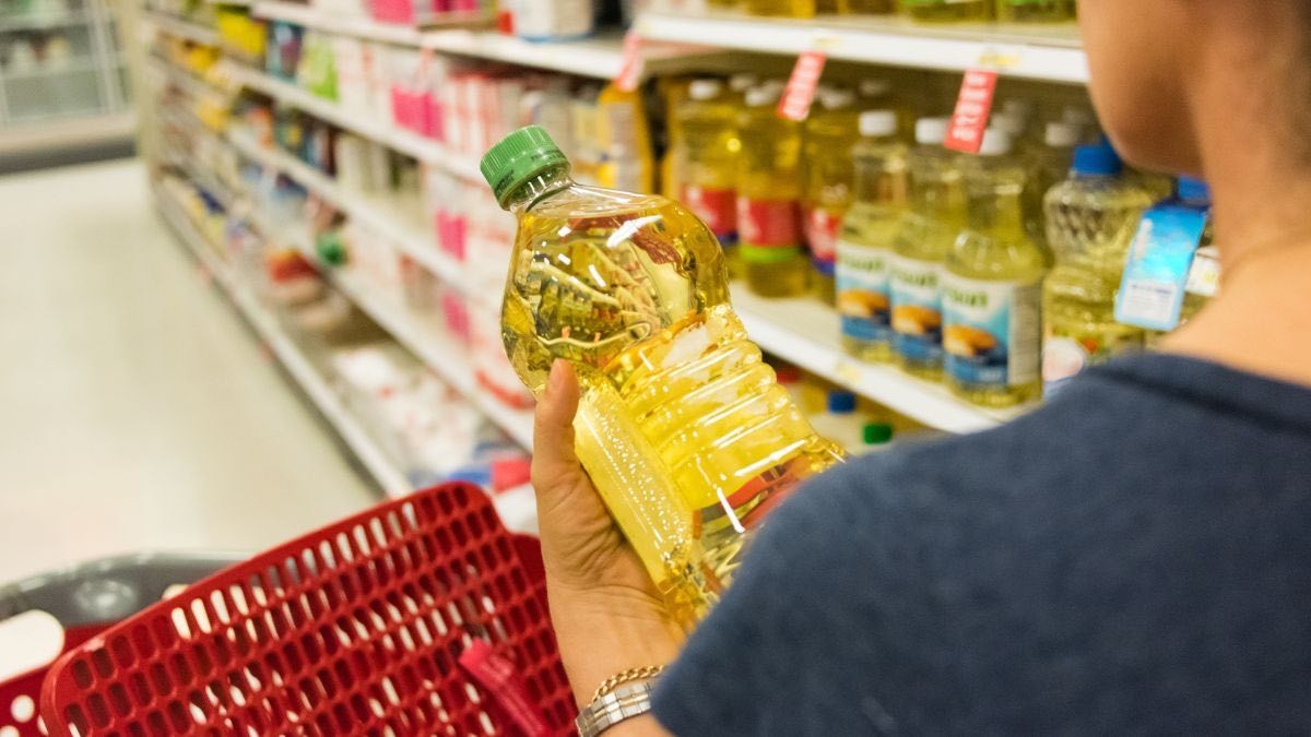 Cambio radical en el precio del aceite de oliva: ¿Volverá a subir en septiembre?