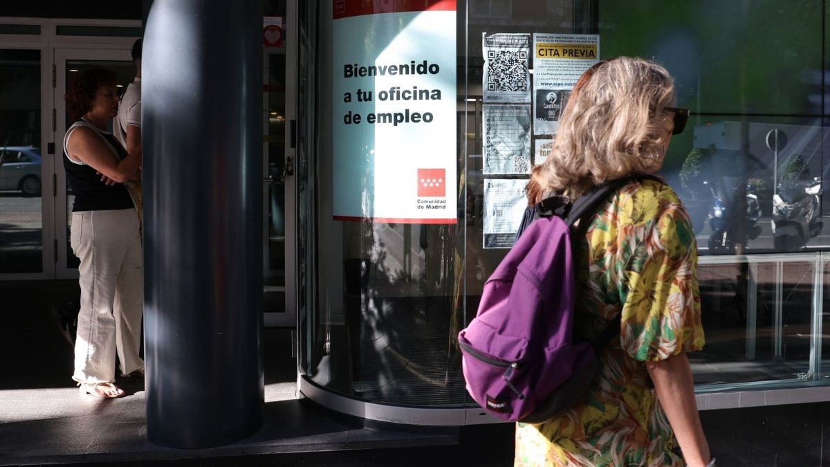 Empleo con teletrabajo al 100%: no piden experiencia y pagan 3.214 euros
