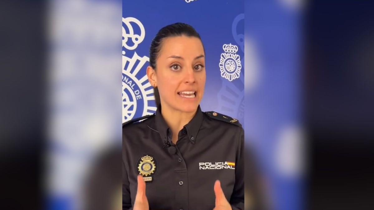 La Policía Nacional tiene un importante aviso: mucha atención si te llaman desde este número de móvil