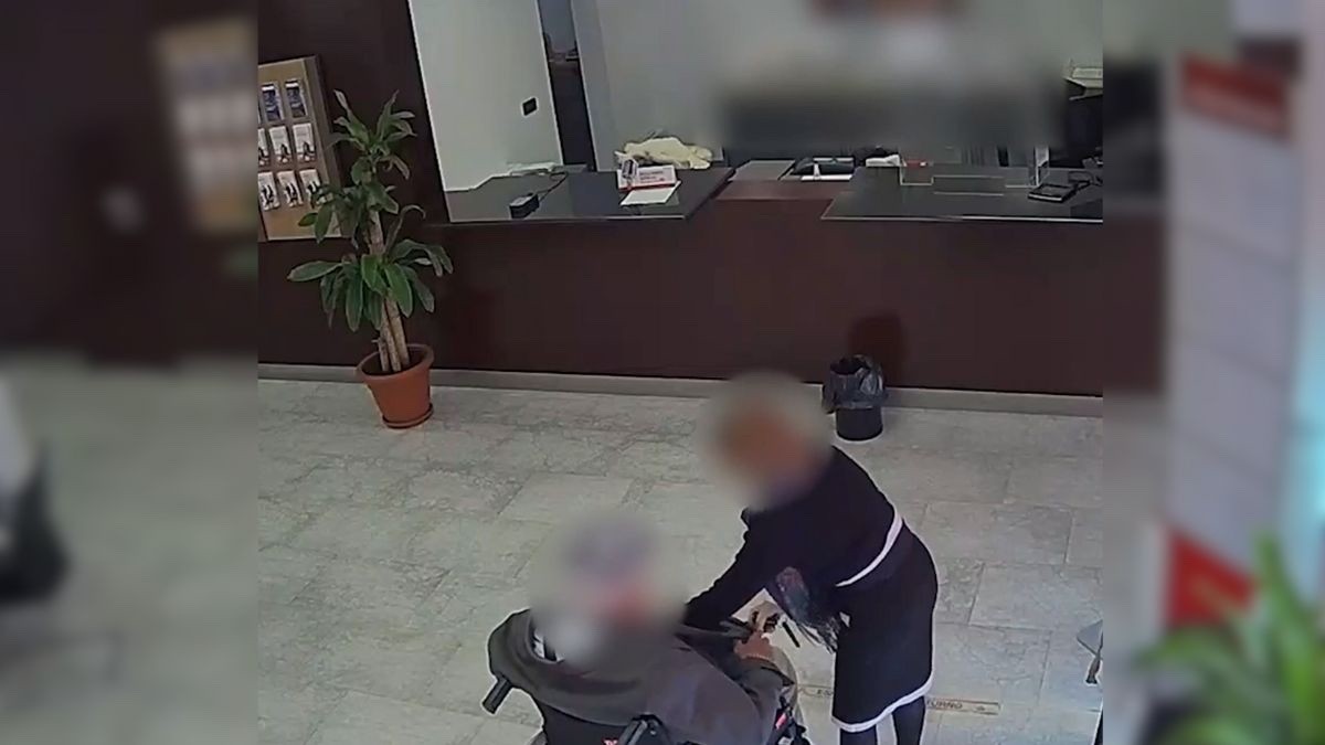 La Guardia Civil pilla a una mujer por robar 53.000 euros al anciano de 91 años que cuidaba