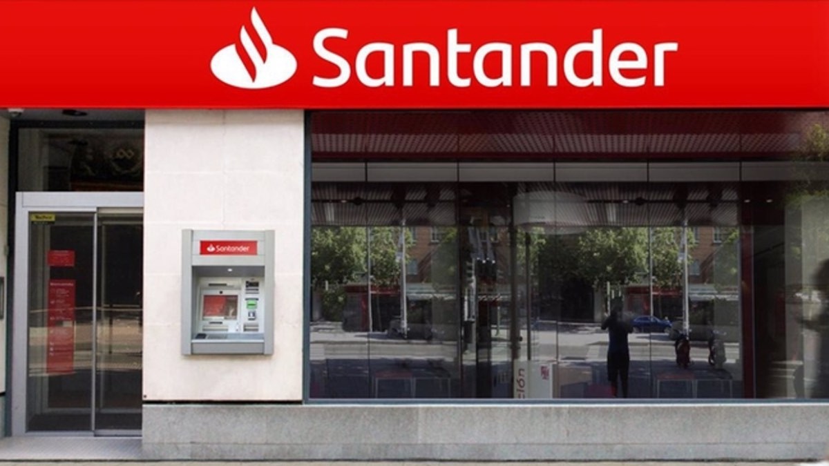 Banco Santander baja el precio de su hipoteca: de las más baratas para comprar una vivienda
