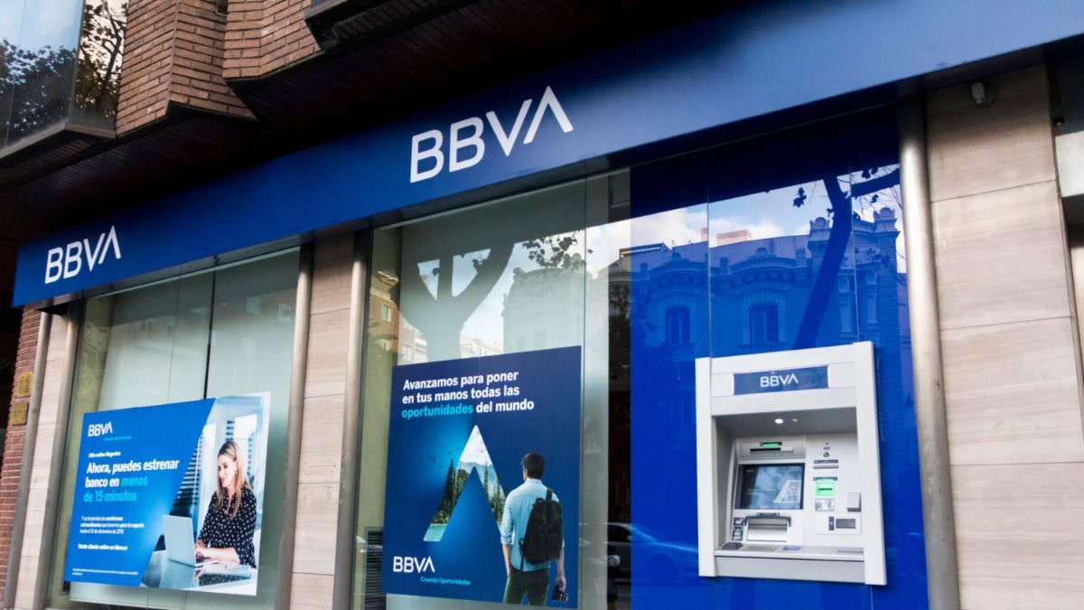 BBVA regala hasta 850 euros solo por cumplir con este único requisito