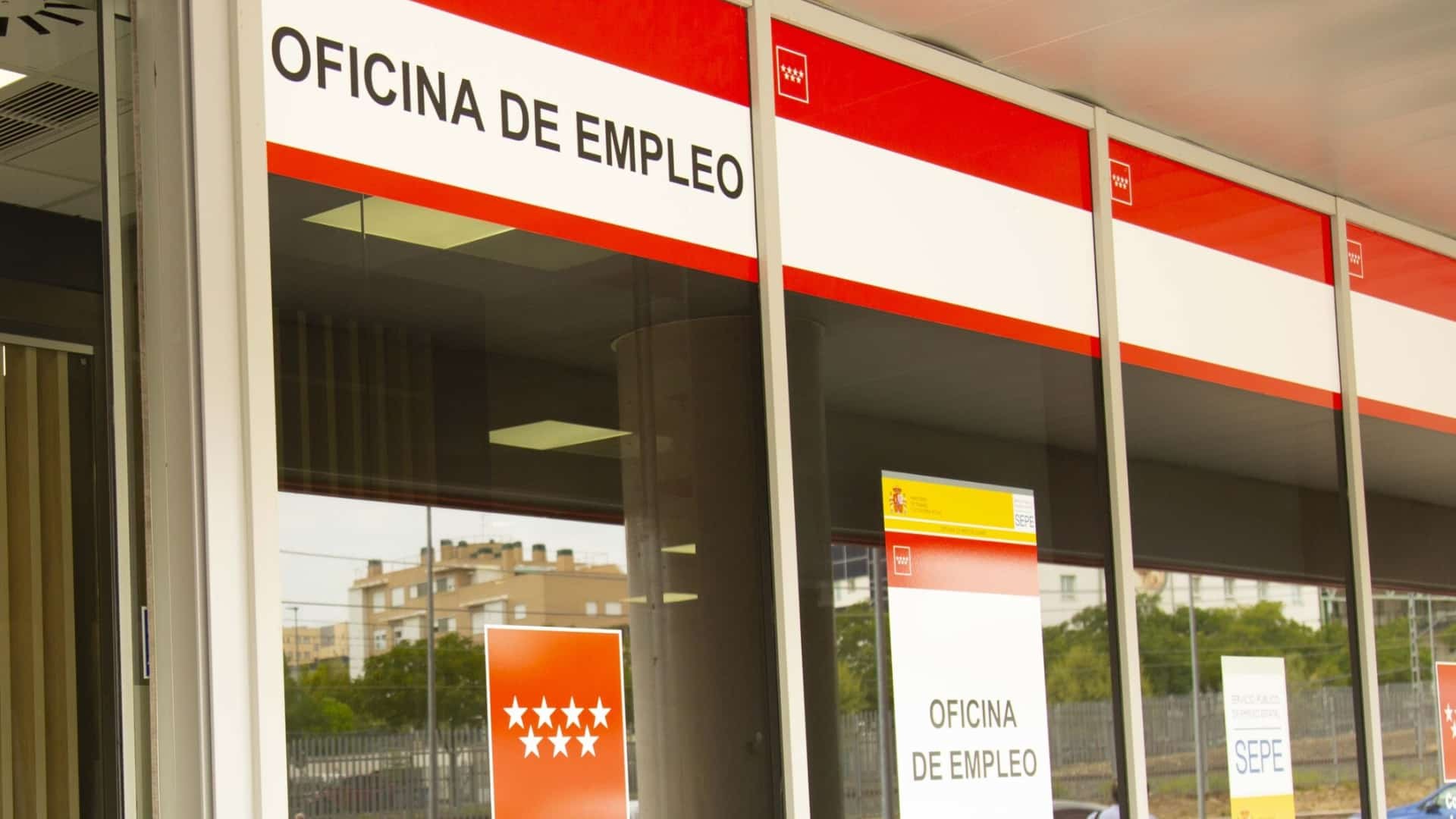 El SEPE da una ayuda de 10.080 euros para los que solo han trabajado seis meses