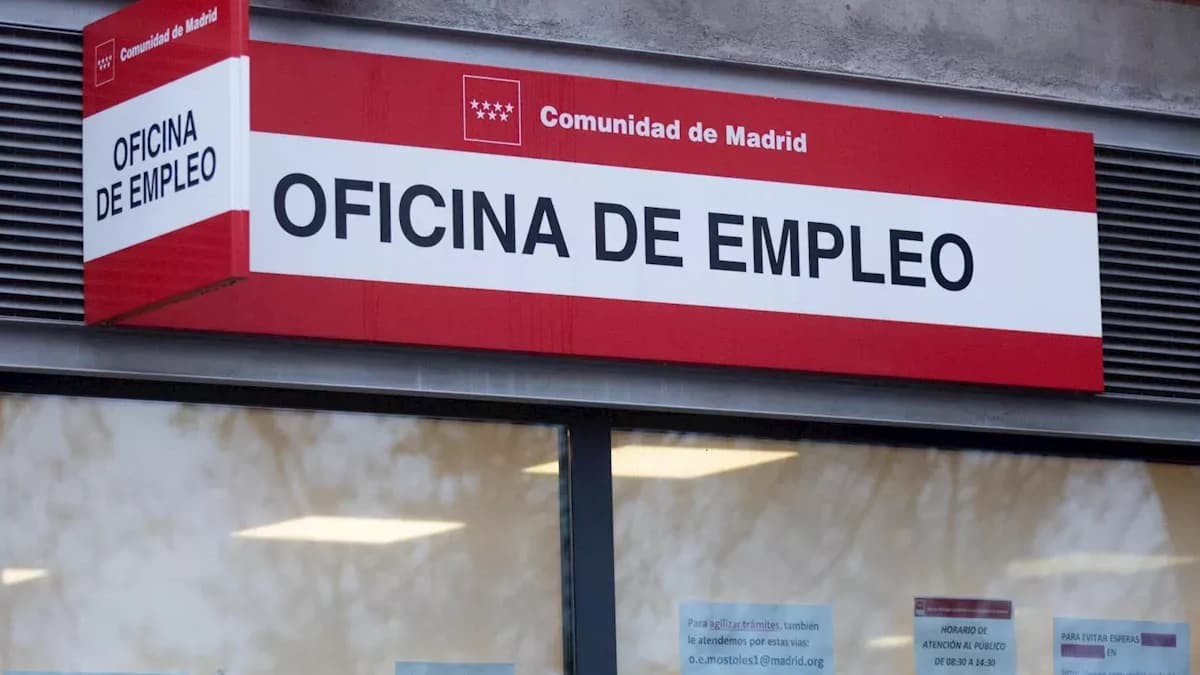 España lidera el absentismo laboral entre los países de Europa, según CaixaBank