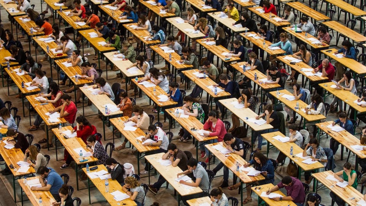 El Gobierno aprueba la Oferta de Empleo Público 2024: más de 40.000 plazas