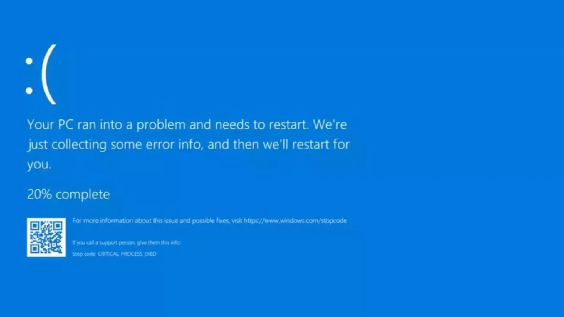 Microsoft recomienda apagar y encender 15 veces los dispositivos afectados por la caída: ¿por qué?