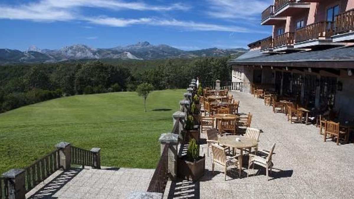 El Parador más barato de España para hacer una escapada este agosto por 87 euros