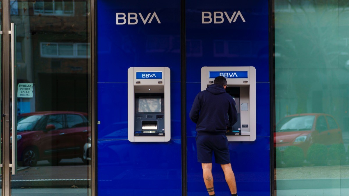 BBVA te regala 5.000 euros en efectivo sólo por cumplir con este requisito