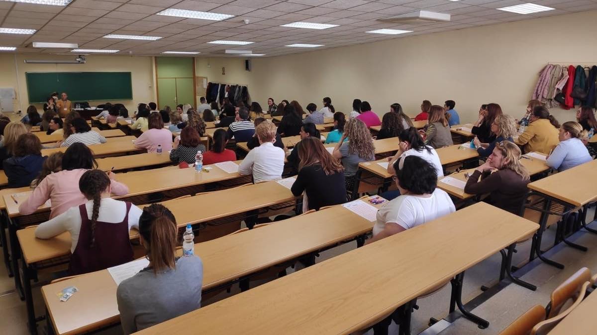 La oferta de empleo público para 2024 supera por primera vez las 40.000 plazas: así queda reparto
