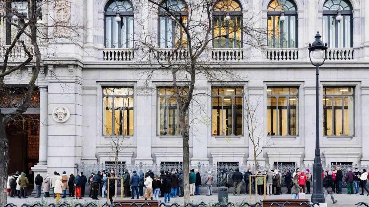El Tesoro Público abre las primeras subastas de Letras del Tesoro del mes de julio