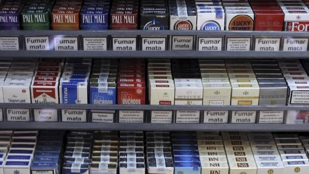 El precio del tabaco cambia desde hoy: estas son las marcas afectadas en España