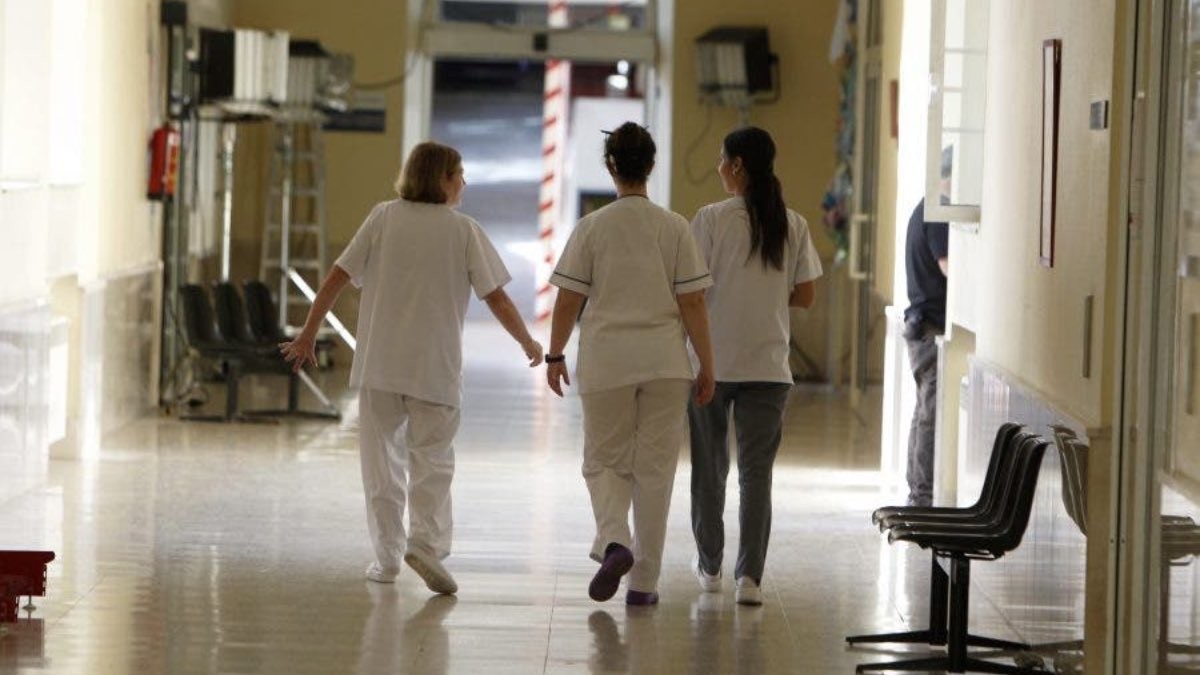 Cuánto cobra un médico de familia en Ceuta y Melilla