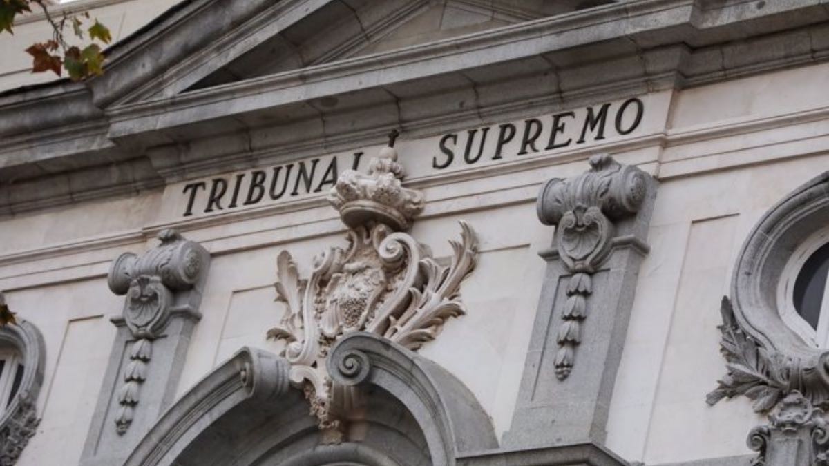 El Supremo iguala a los interinos de larga duración con los funcionarios para el reconocimiento de grado