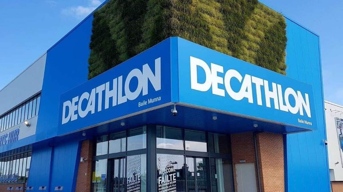 Se acabó ir cargado a la playa con el súper invento de Decathlon que usarás todo el verano