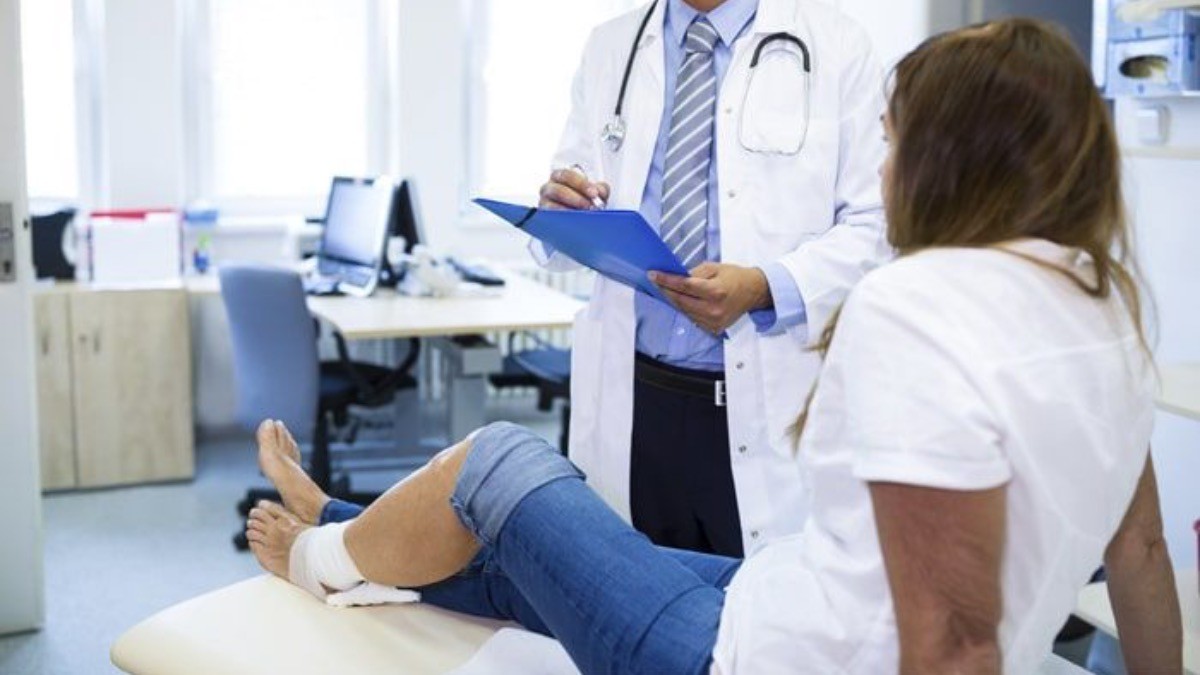 La Seguridad Social introduce una novedad para los trabajadores que estén de baja médica