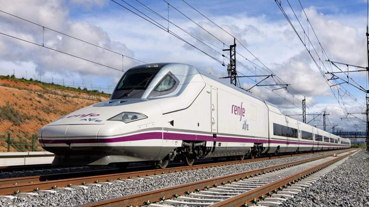 Renfe lanza una oferta para ir a los Juegos Olímpicos de Francia: billetes por 49 euros