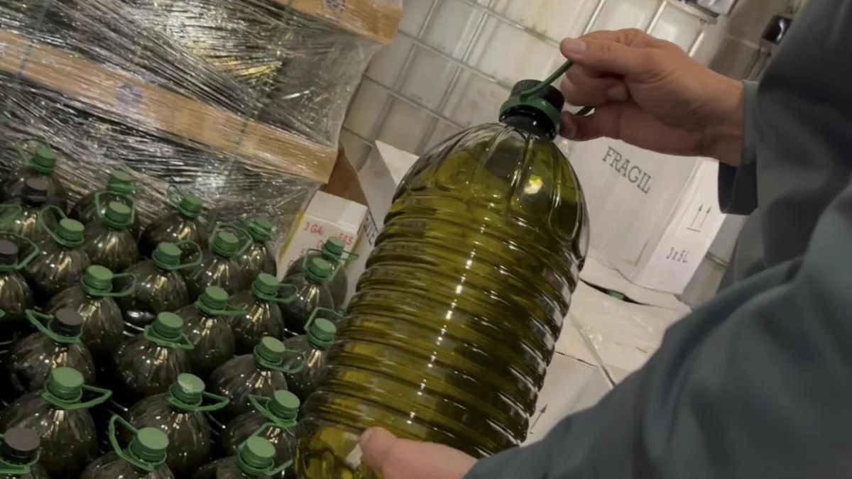 El sorprendente precio del aceite de oliva en estos países: los supermercados más baratos y caros