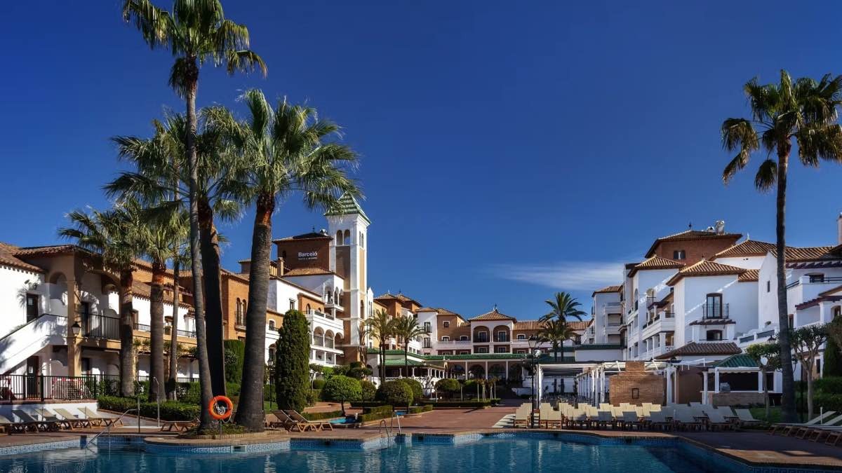 El mejor hotel del mundo está en España y cuesta 80 euros, todo incluido