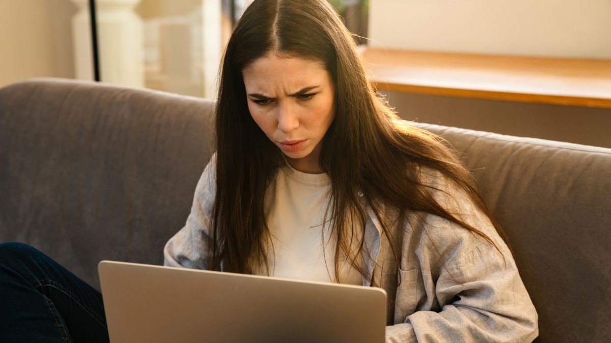 Las 4 frases que jamás debes escribir en un correo electrónico