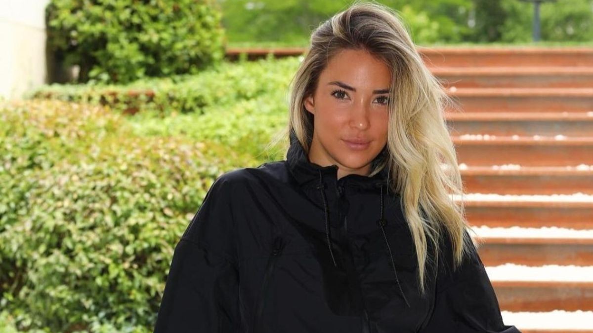 Currículum de Alice Campello, mujer de Álvaro Morata: estos son sus estudios y todos sus trabajos