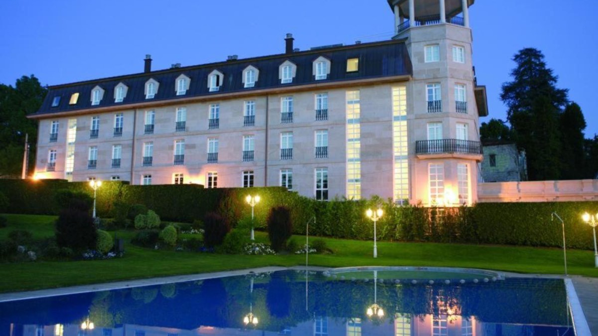 El mejor balneario de Europa está en España: hotel más spa por 70 euros