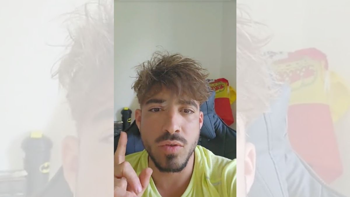 Un español que vive en Suiza cuenta cómo es la baja laboral allí: “El 80% de tu salario…”