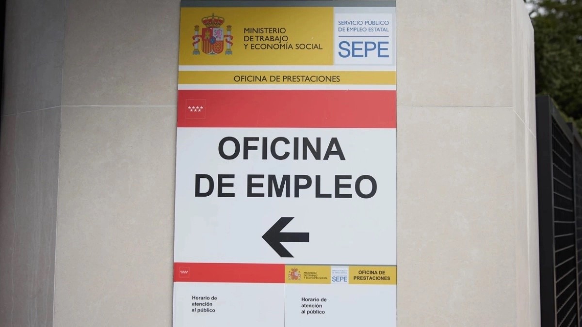 El SEPE avisa, Trabajo lo confirma: solo estos subsidios por desempleo cotizan para la pensión de jubilación